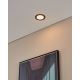 Eglo - Dimbare LED Badkamer Inbouw Lamp LED/5,4W/230V IP44 ZigBee