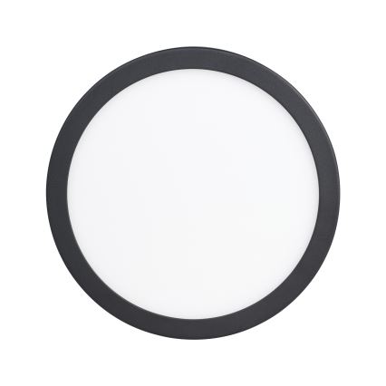 Eglo - dimbare LED-badkamerlamp LED/16,5W/230V IP44 ZigBee Ø 21 cm