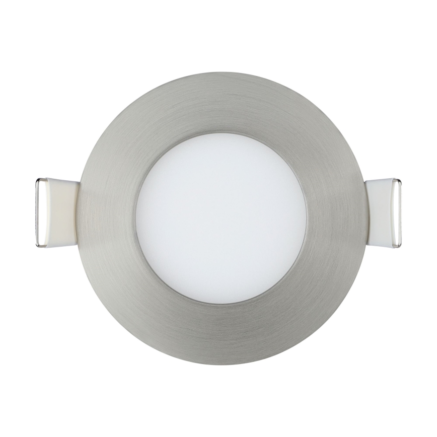 Eglo - OT 3x Luminaire de salle de bain LED à intensité variable FUEVA-Z  LED/2,8W/230V IP44