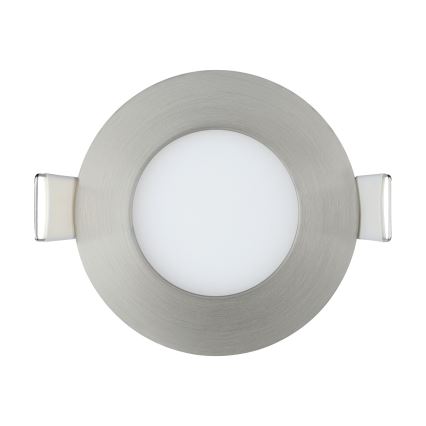 Eglo - ET 3x Dimbare LED Badkamer Lamp FUEVA-Z  LED/2,8W/230V IP44