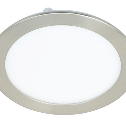 Eglo - Dimbare LED Badkamer Inbouw Lamp LED/10,5W/230V IP44 ZigBee