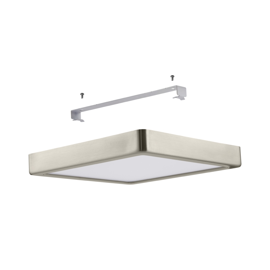 Eglo - Dimbare LED Badkamer Lamp LED/16,5W/230V IP44 ZigBee