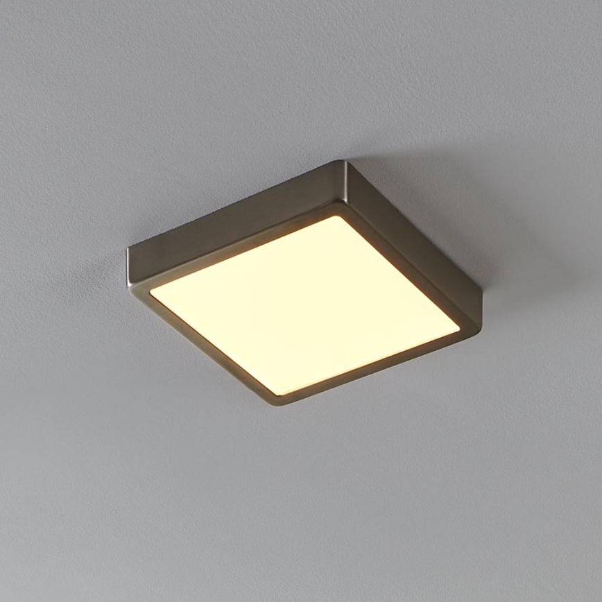 Eglo - Luminaire de sallle de bain à intensité variable LED/16,5W/230V IP44 ZigBee