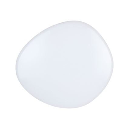 Eglo - LED RGBW Dimbaar plafondlamp LED/21,6W/230V ZigBee