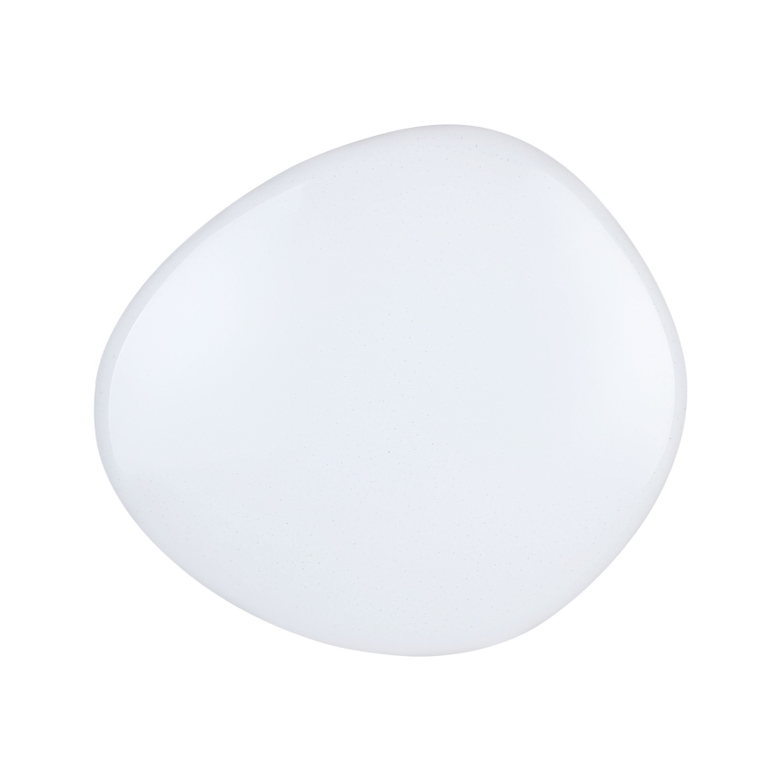 Eglo - LED RGBW Dimbaar plafondlamp LED/21,6W/230V ZigBee