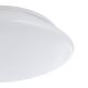 Eglo - Dimbare LED RGBW Plafond Lamp LED/33W/230V ZigBee