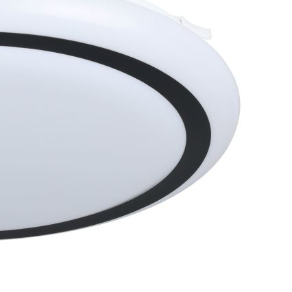 Eglo - LED Plafondlamp LED/14,6W/230V