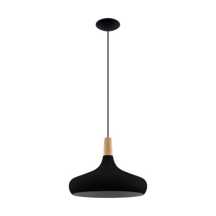 Eglo  - Hanglamp aan een koord 1xE27/40W/230V diameter 40 cm