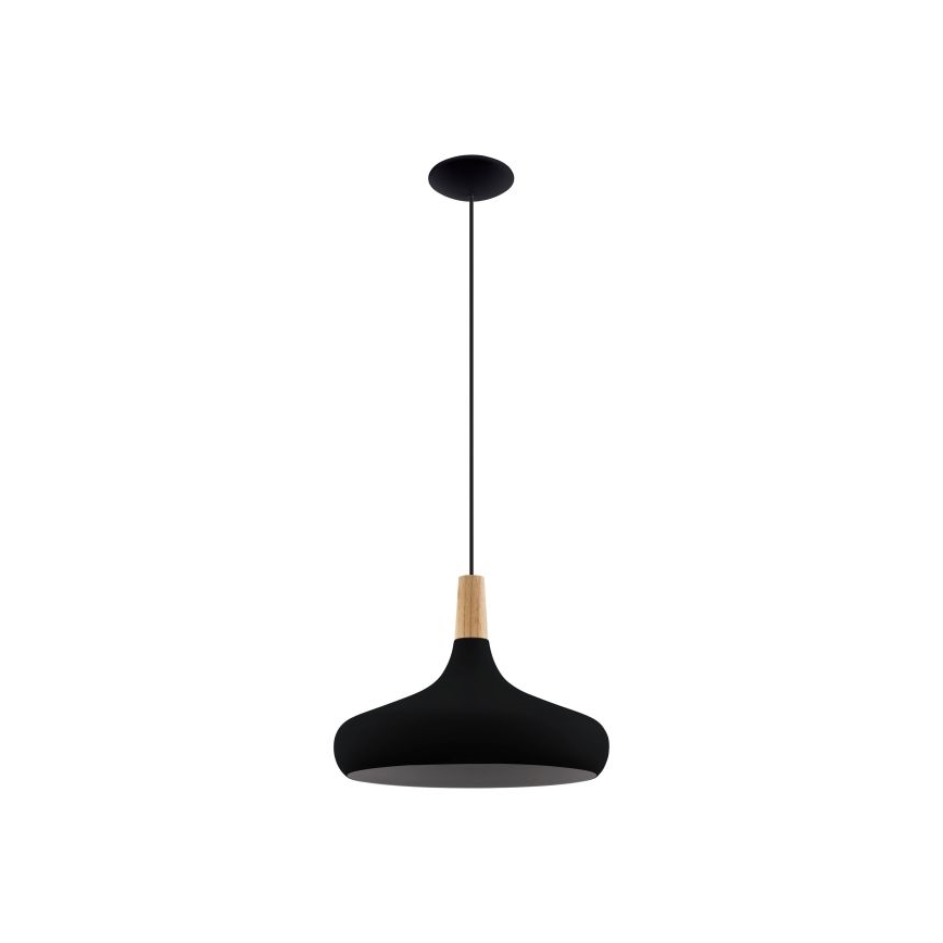 Eglo  - Hanglamp aan een koord 1xE27/40W/230V diameter 40 cm