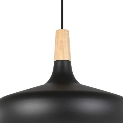 Eglo  - Hanglamp aan een koord 1xE27/40W/230V diameter 40 cm