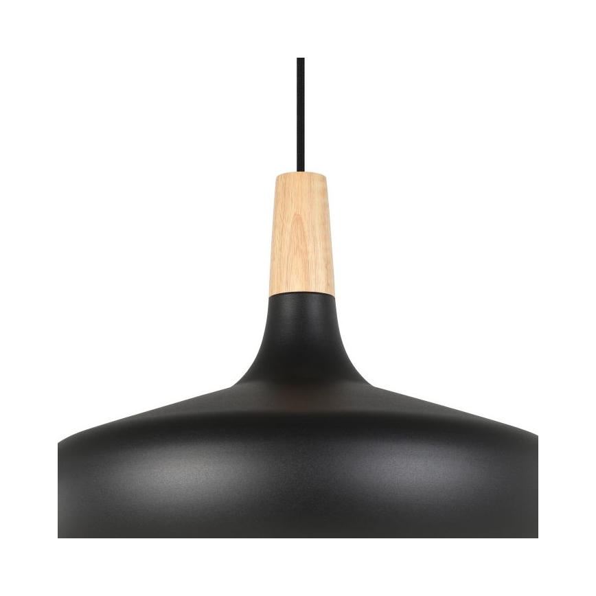 Eglo  - Hanglamp aan een koord 1xE27/40W/230V diameter 40 cm