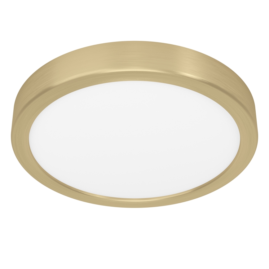 Eglo - LED plafondlamp LED/17W/230V diameter 21 cm