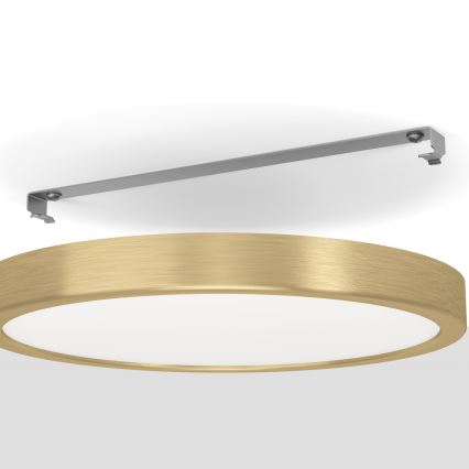 Eglo - Plafonnier LED/20,5W/230V Ø 28,5 cm Ø 28,5 cm