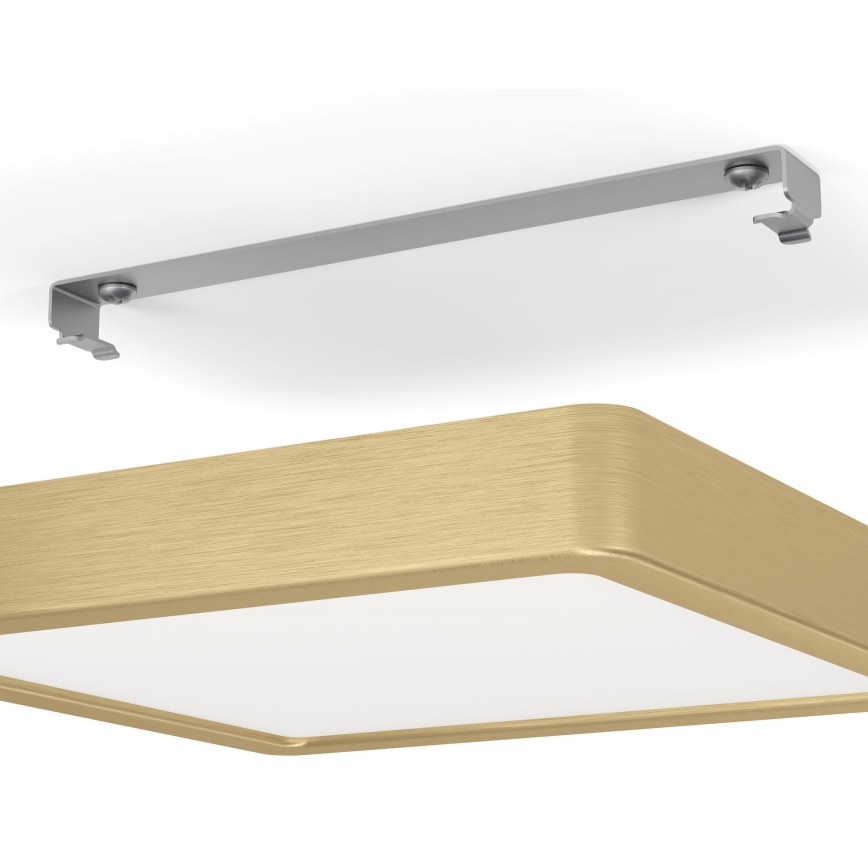 Eglo - LED Plafondlamp LED/17W/230V