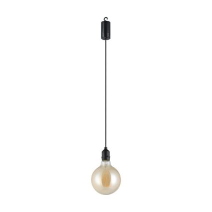 Eglo - Suspension extérieur LED/0,06W/6V 4xAA IP44 beige