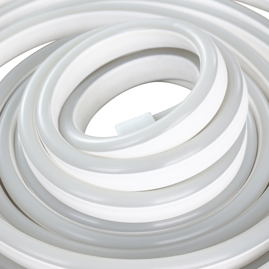 Eglo - LED Strip LED/96W/24V 5 m IP44 roze