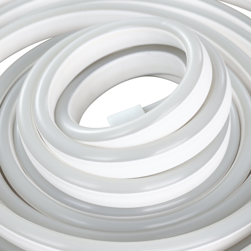 Eglo - LED Strip LED/96W/24V 5m IP44 groen