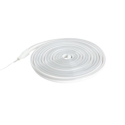 Eglo - LED Strip LED/96W/24V 5m IP44 rood