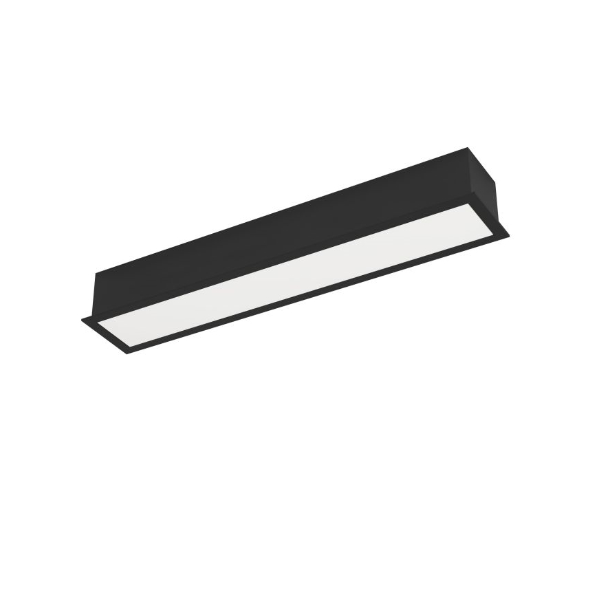 Eglo - Hangende LED plafondverlichting voor buiten LED/9W/230V IP65