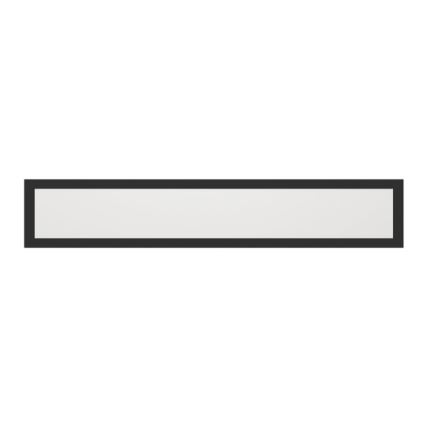 Eglo - Hangende LED plafondverlichting voor buiten LED/9W/230V IP65