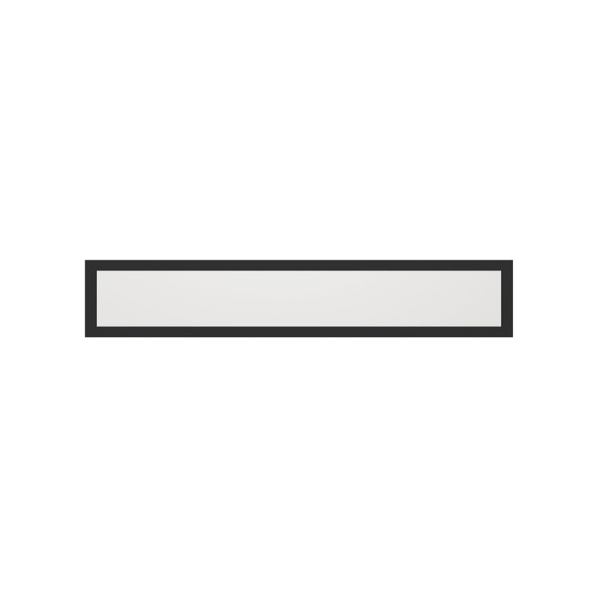 Eglo - Hangende LED plafondverlichting voor buiten LED/9W/230V IP65