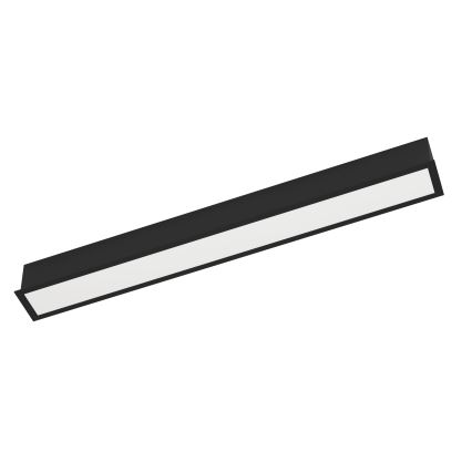 Eglo - Hangende LED plafondverlichting voor buiten LED/14W/230V IP65