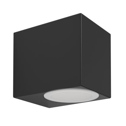 Eglo - Applique murale LED extérieure 1xGU10/4,6W/230V IP44