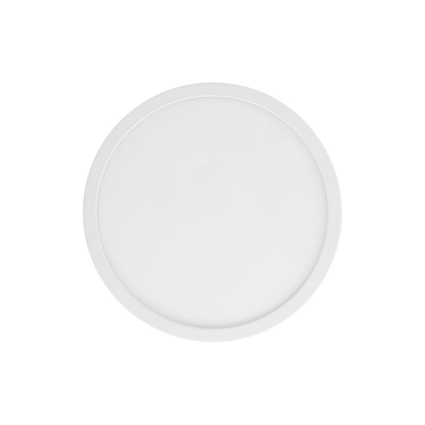 Eglo - LED Badkamer plafondlamp LED/20,5W/230V IP44 wit