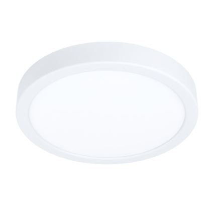 Eglo - Plafonnier LED de salle de bain LED/20,5W/230V IP44 blanc