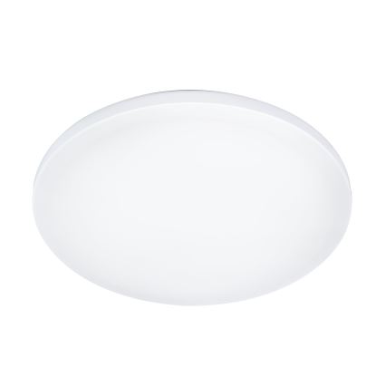 Eglo - LED Plafondlamp voor buiten LED/7W/230W d. 22 cm IP44