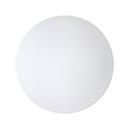 Eglo - LED Plafondlamp voor buiten LED/7W/230W d. 22 cm IP44