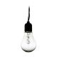 Eglo - Decoratieve LED Lichtketting voor Buiten 10xLED/0,06W/3V IP44