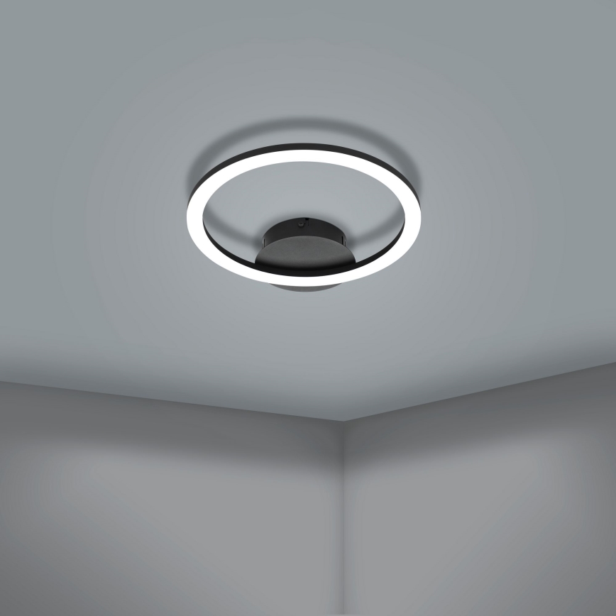 Eglo - LED dimbare plafondlamp LED/15W/230V