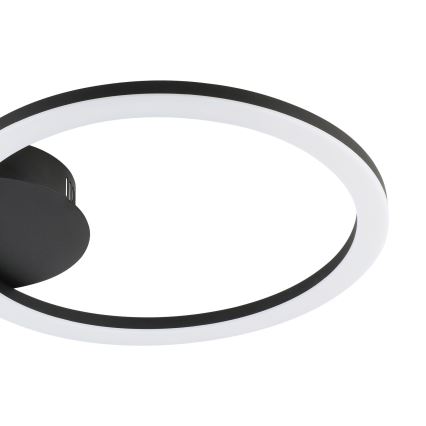 Eglo - LED dimbare plafondlamp LED/15W/230V