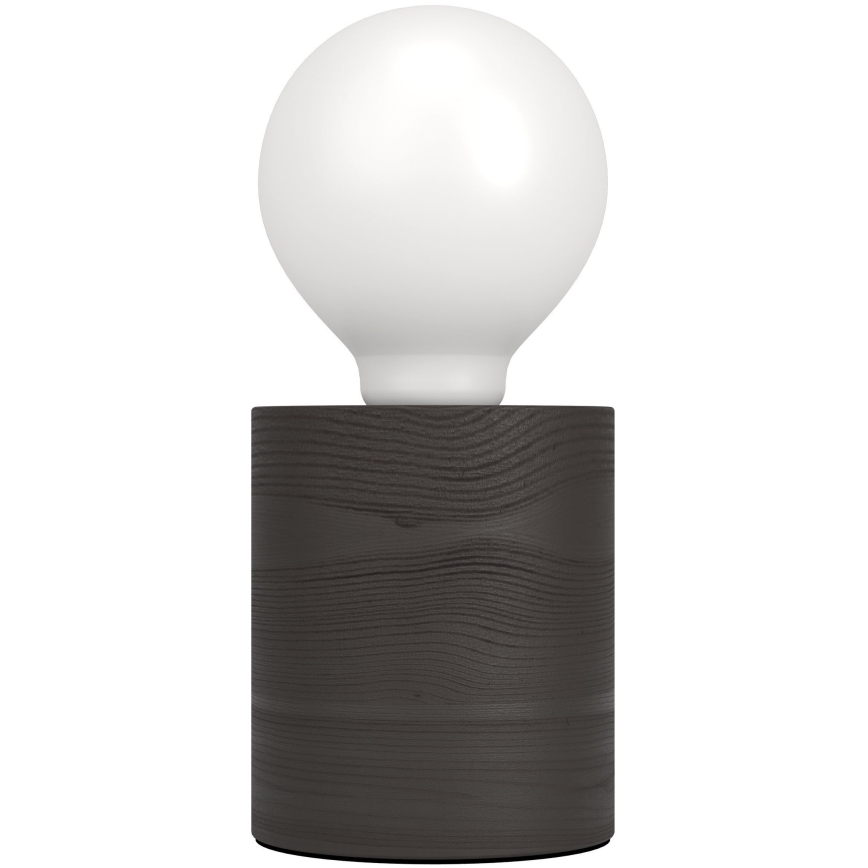 Eglo - Tafellamp 1xE27/28W/230V