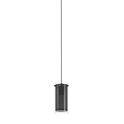 Eglo - Hanglamp aan kabel 1xE27/10W/230V