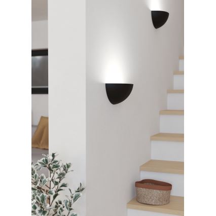 Eglo - Wandlamp 1xE27/25W/230V