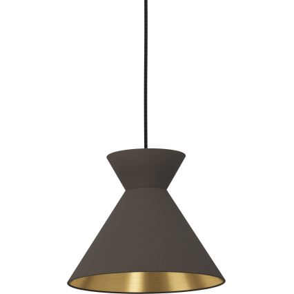 Eglo - Hanglamp aan een koord 3xE27/40W/230V