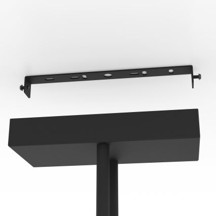 Eglo - LED Dimbare Opbouwlamp 4xLED/6,8W/230V