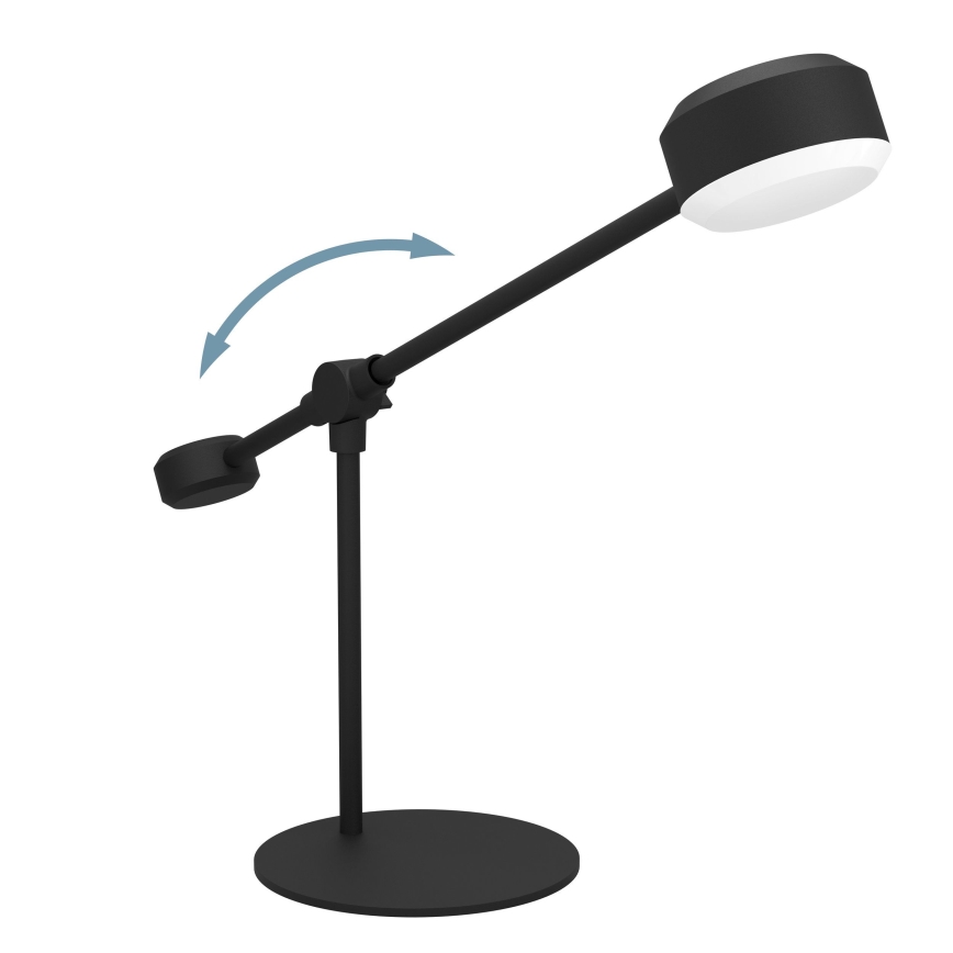 Eglo - LED Tafellamp LED/6,8W/230V