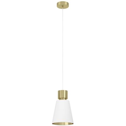 Eglo - Suspension filaire 1xE27/40W/230V