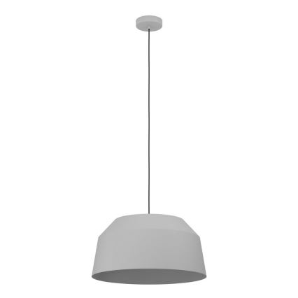 Eglo - Hanglamp aan kabel 1xE27/40W/230V Ø 52 cm