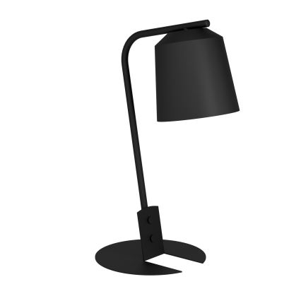 Eglo - Lampe de table 1xE27/40W/230V