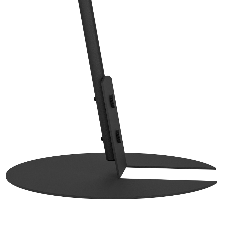 Eglo - Lampe de table 1xE27/40W/230V