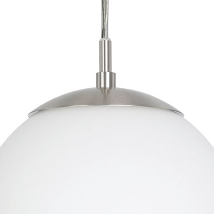 Eglo - Hanglamp aan een koord 3xE27/40W/230V