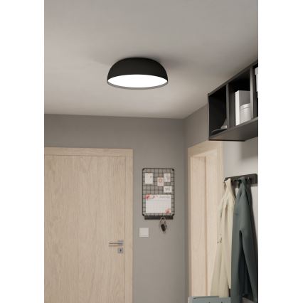 Eglo - LED RGBW Dimbare plafondlamp 3xLED/7,5W/230V 2700-6500K diameter 40 cm