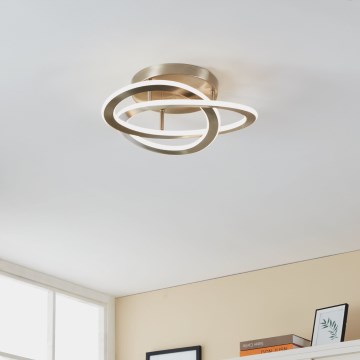 Eglo 900419 - LED Plafondlamp ROLIMARE LED/35W/230V
