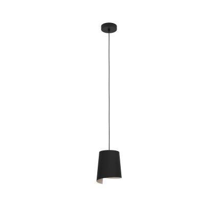Eglo - Hanglamp aan kabel 1xE27/40W/230V