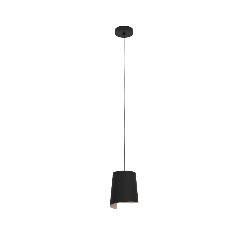 Eglo - Hanglamp aan kabel 1xE27/40W/230V