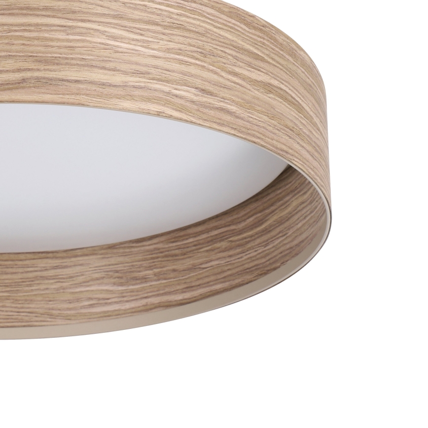 Eglo - LED Plafondlamp LED/24W/230V